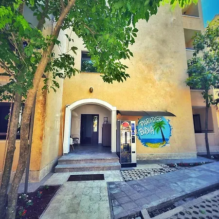 Astra Apartment