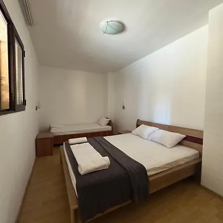 Astra Budva