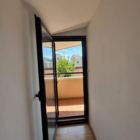 Apartment Astra