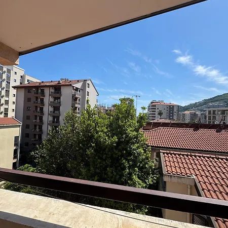 Apartment Astra *