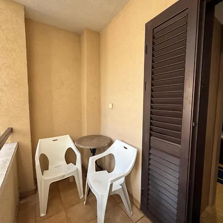 Astra Apartment Budva