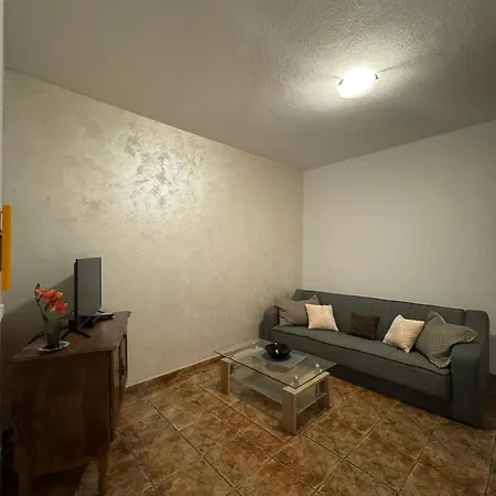 Apartment Astra