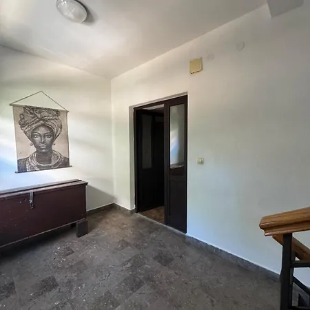 Apartment Astra *