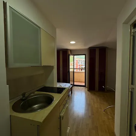 Apartment Astra Budva