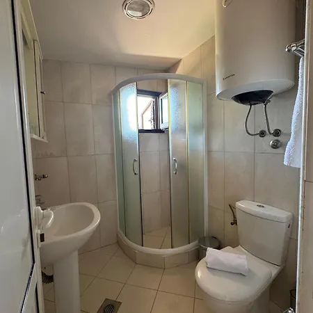Apartment Astra *