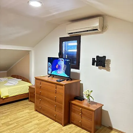 Astra Budva