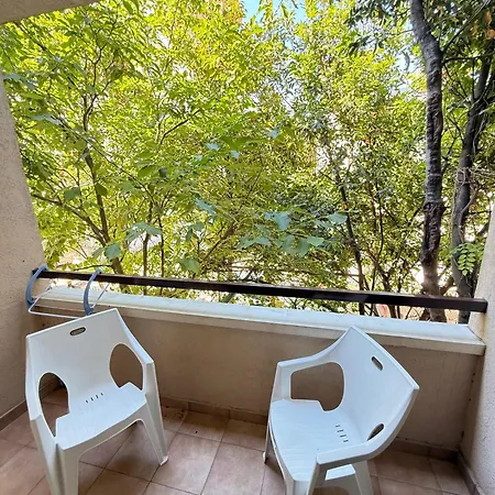 Astra Apartment Budva