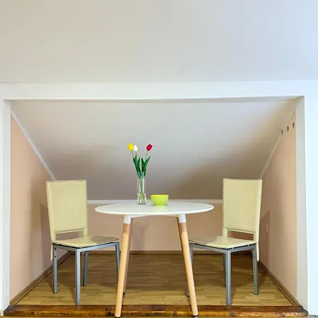 Apartment Astra Budva