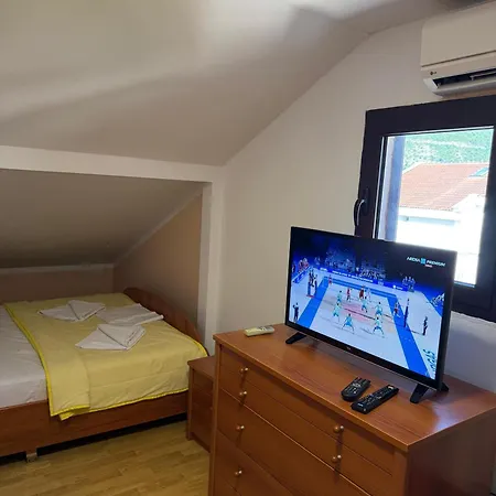 Astra Budva