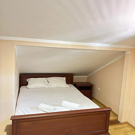 Apartment Astra *