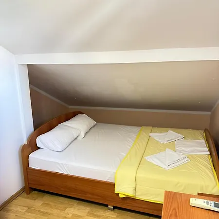 Astra Budva