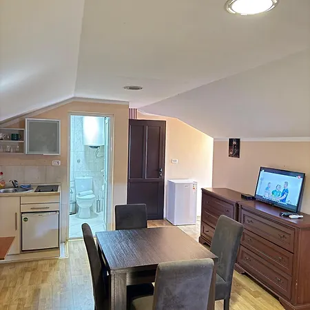 Apartment Astra *