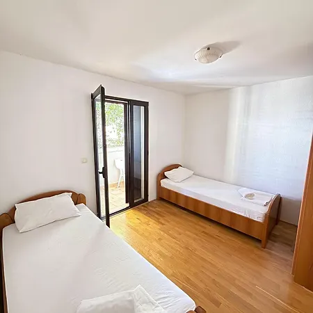 Apartment Astra Budva