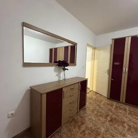 Appartamento Astra Budua