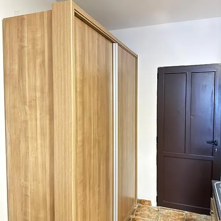 Appartamento Astra Budua
